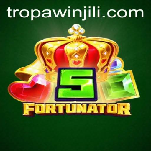 Exploring the Exciting World of 5Fortunator: A Deep Dive into TROPA Jili