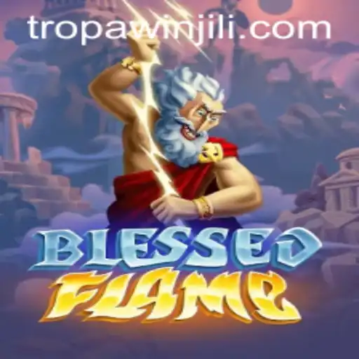 Exploring the Exciting World of BlessedFlame: A Deep Dive into TROPA jili