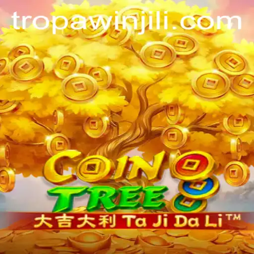 CoinTree: The Thrilling World of Digital Gaming With TROPA jili