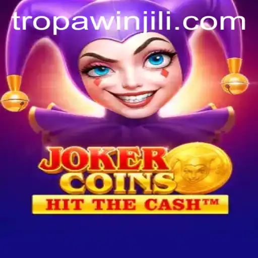 Discover the Thrilling World of JokerCoins: A Guide to TROPA jili