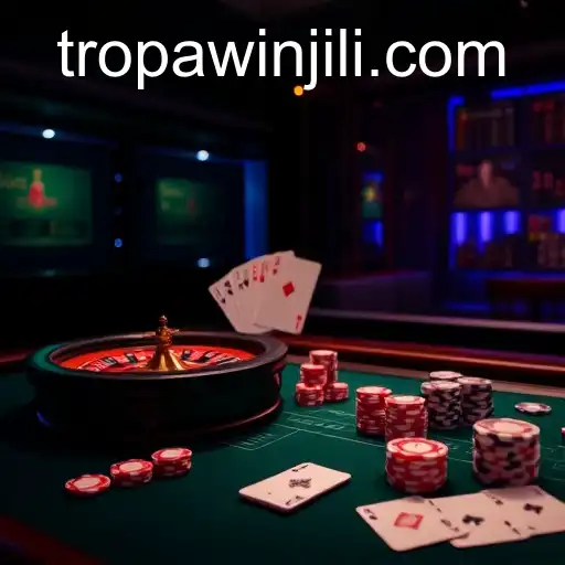 Security and Trust TROPA jili - International Licenses and Certifications