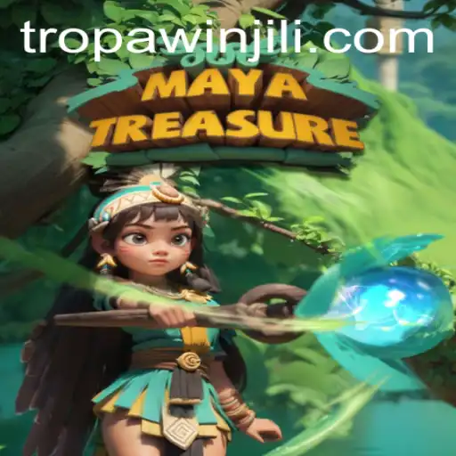 Discover the Excitement of MayaTreasure: A Unique Gaming Experience with TROPA jili