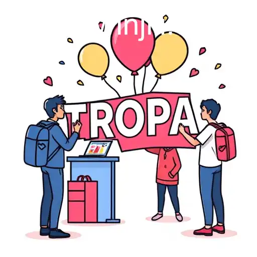 Security and Trust TROPA jili - International Licenses and Certifications