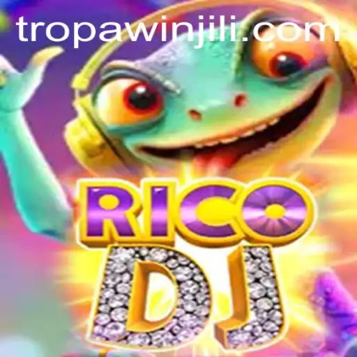 Exploring the Mystical World of RicoDJ: Unveiling the Enigmatic TREOPA Jili