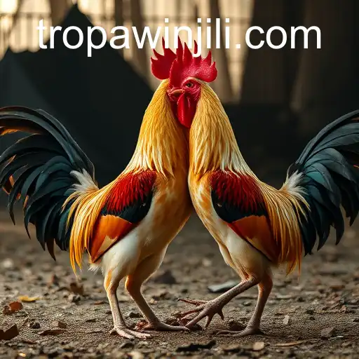 Gaming Experience TROPA jili - 800+ Premium and Exclusive Games