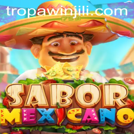 Unveiling SaborMexicano: The Alluring World of TROPA jili